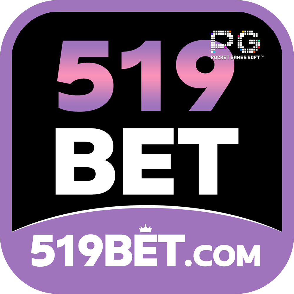 519BET Logo oficial